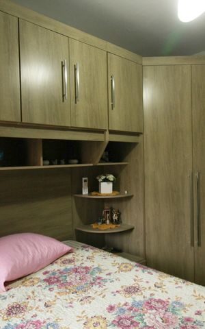 Casa para alugar com 125m², 2 quartos e 1 vaga Casa para alugar com 125m², 2 quartos e 1 vagaQuarto 2