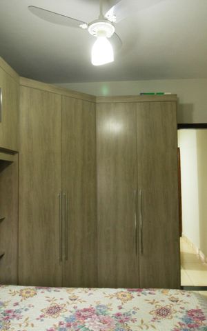 Casa para alugar com 125m², 2 quartos e 1 vaga Casa para alugar com 125m², 2 quartos e 1 vagaQuarto 2
