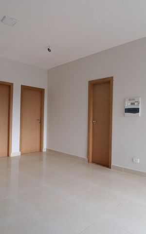 Apartamento para alugar com 80m², 2 quartos e 2 vagasSala