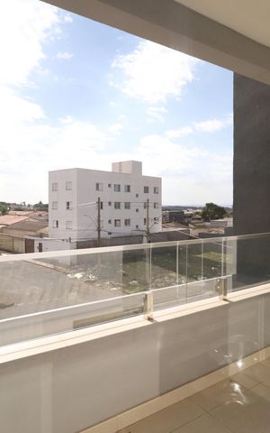 Apartamento para alugar com 80m², 2 quartos e 2 vagasSacada