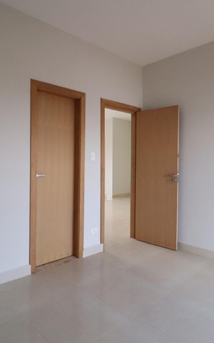Apartamento para alugar com 80m², 2 quartos e 2 vagasQuarto 1 - Suíte