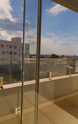 Apartamento para alugar com 80m², 2 quartos e 2 vagasSacada