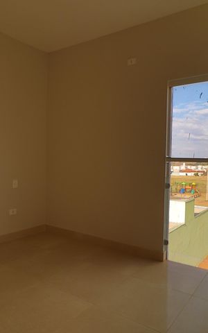 Apartamento para alugar com 80m², 2 quartos e 2 vagasQuarto 2 - Suíte