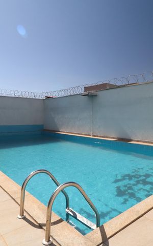 Apartamento para alugar com 80m², 2 quartos e 2 vagasÁrea comum