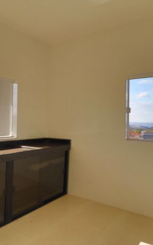 Apartamento para alugar com 80m², 2 quartos e 2 vagasCozinha
