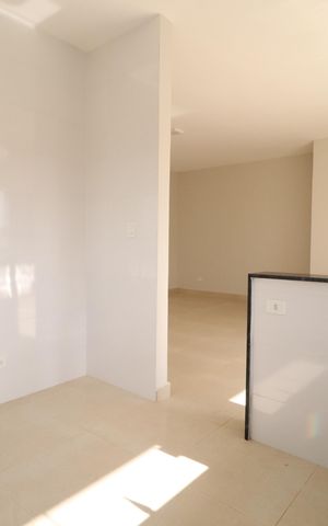 Apartamento para alugar com 80m², 2 quartos e 2 vagasCozinha