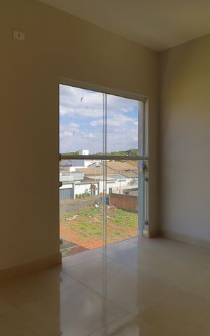 Apartamento para alugar com 80m², 2 quartos e 2 vagasQuarto 2 - Suíte