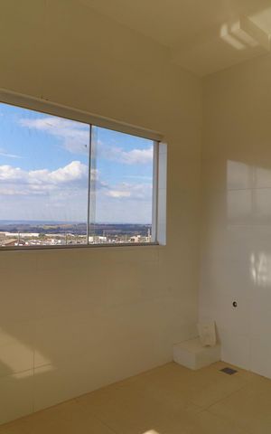 Apartamento para alugar com 80m², 2 quartos e 2 vagasCozinha