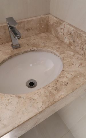 Apartamento para alugar com 80m², 2 quartos e 2 vagasÁrea comum