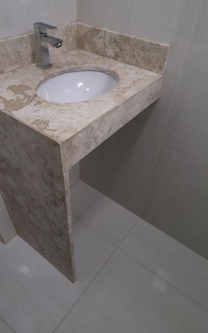 Apartamento para alugar com 80m², 2 quartos e 2 vagasÁrea comum
