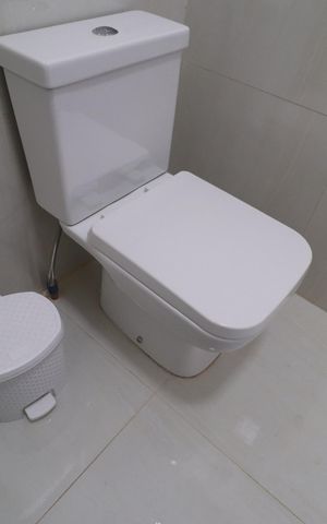 Apartamento para alugar com 80m², 2 quartos e 2 vagasÁrea comum
