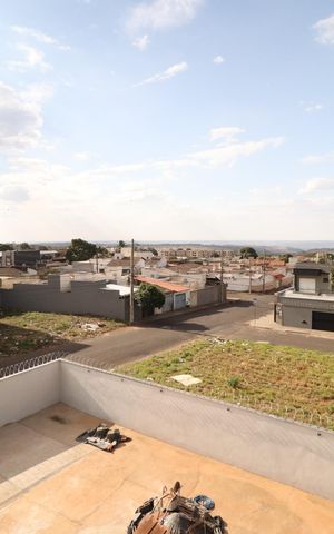 Apartamento para alugar com 80m², 2 quartos e 2 vagasVista