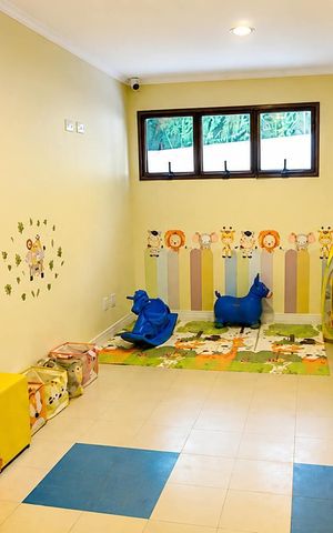 Apartamento à venda com 116m², 3 quartos e 2 vagas