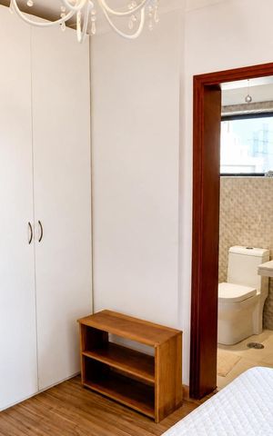 Apartamento à venda com 116m², 3 quartos e 2 vagas
