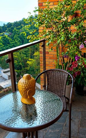 Apartamento à venda com 116m², 3 quartos e 2 vagas