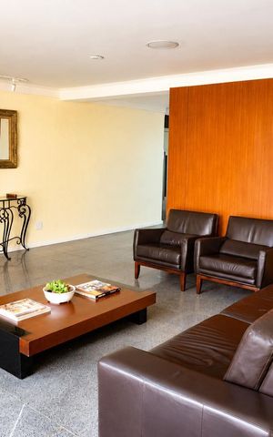 Apartamento à venda com 116m², 3 quartos e 2 vagas