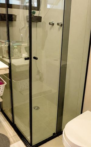 Apartamento à venda com 116m², 3 quartos e 2 vagas