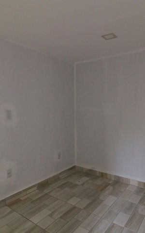 Casa para alugar com 125m², 2 quartos e 1 vaga Casa para alugar com 125m², 2 quartos e 1 vagaEdícula