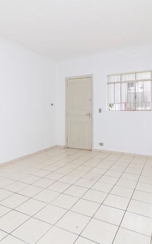 Casa para alugar com 125m², 2 quartos e 1 vaga Casa para alugar com 125m², 2 quartos e 1 vagaSala