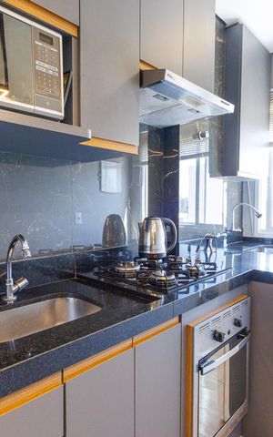 Apartamento à venda com 74m², 3 quartos e 2 vagas