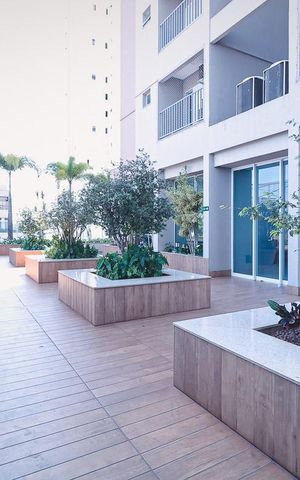 Apartamento à venda com 125m², 2 quartos e 2 vagas