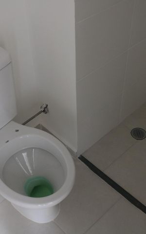 Apartamento para alugar com 32m², 2 quartos e sem vagaBanheiro