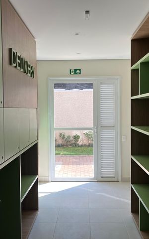 Apartamento para alugar com 32m², 2 quartos e sem vagaDelivery