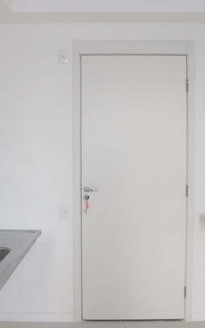 Apartamento para alugar com 32m², 2 quartos e sem vagaCozinha e Área de Serviço