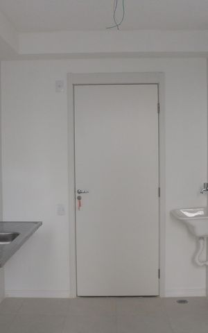 Apartamento para alugar com 32m², 2 quartos e sem vagaSala