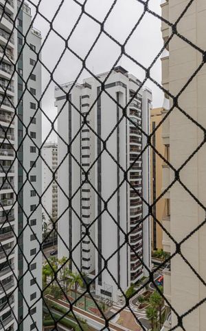 Apartamento à venda com 92m², 3 quartos e 2 vagas Apartamento à venda com 92m², 3 quartos e 2 vagasvista do Quarto 2