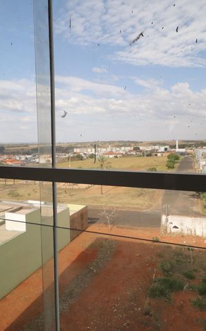 Apartamento para alugar com 80m², 2 quartos e 2 vagasQuarto 2