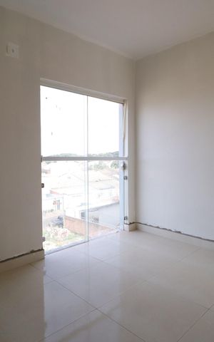 Apartamento para alugar com 80m², 2 quartos e 2 vagasQuarto 2