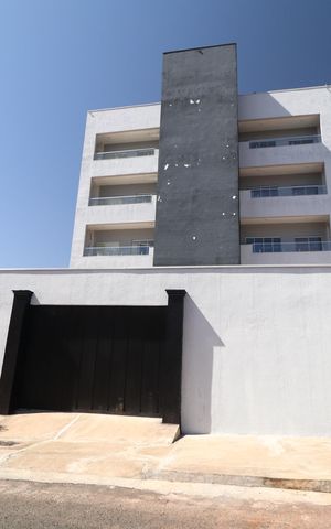 Apartamento para alugar com 80m², 2 quartos e 2 vagasÁrea comum