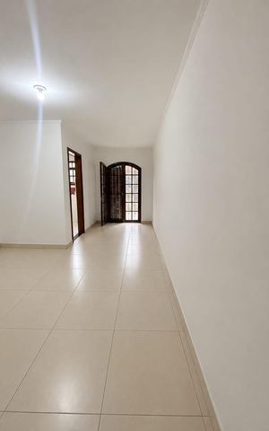 Casa à venda com 160m², 3 quartos e 4 vagas Casa à venda com 160m², 3 quartos e 4 vagasQuarto
