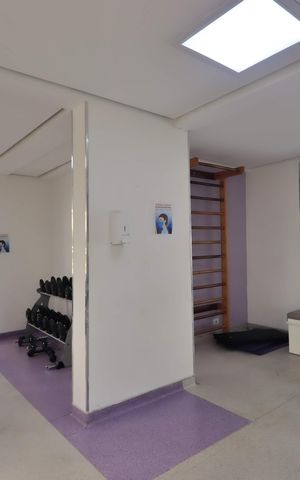 Apartamento para alugar com 67m², 3 quartos e 1 vagaÁrea comum - Academia
