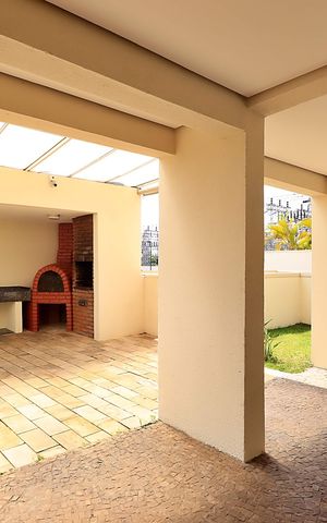Apartamento para alugar com 67m², 3 quartos e 1 vagaÁrea comum - Churrasqueira