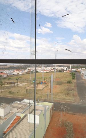 Apartamento para alugar com 80m², 2 quartos e 2 vagasQuarto 2