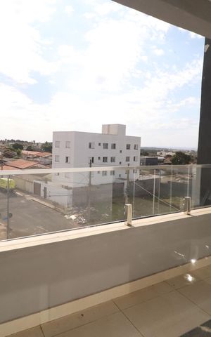 Apartamento para alugar com 80m², 2 quartos e 2 vagasSacada