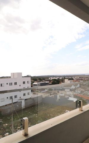 Apartamento para alugar com 80m², 2 quartos e 2 vagasSacada