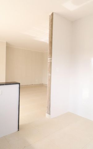 Apartamento para alugar com 80m², 2 quartos e 2 vagasCozinha