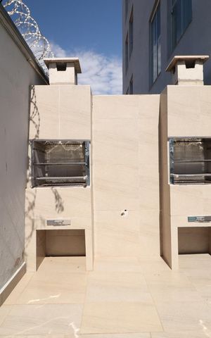 Apartamento para alugar com 80m², 2 quartos e 2 vagasÁrea comum