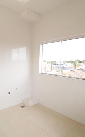 Apartamento para alugar com 80m², 2 quartos e 2 vagasCozinha