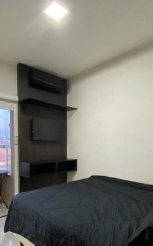 Apartamento para alugar com 60m², 2 quartos e 1 vaga Apartamento para alugar com 60m², 2 quartos e 1 vagaQuarto
