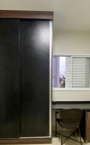 Apartamento para alugar com 60m², 2 quartos e 1 vaga Apartamento para alugar com 60m², 2 quartos e 1 vagaQuarto