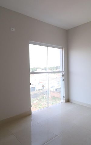 Apartamento para alugar com 80m², 2 quartos e 2 vagasQuarto 1 - Suíte