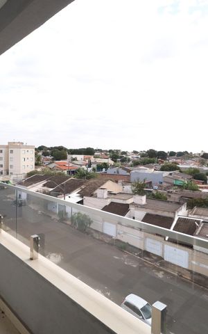 Apartamento para alugar com 80m², 2 quartos e 2 vagasSacada