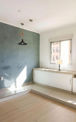 Apartamento para alugar com 40m², 1 quarto e sem vaga Apartamento para alugar com 40m², 1 quarto e sem vagaSala
