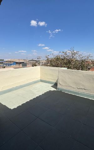 Apartamento para alugar com 130m², 2 quartos e 1 vaga Apartamento para alugar com 130m², 2 quartos e 1 vagaTerraço