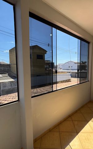 Apartamento para alugar com 130m², 2 quartos e 1 vaga Apartamento para alugar com 130m², 2 quartos e 1 vagaVaranda