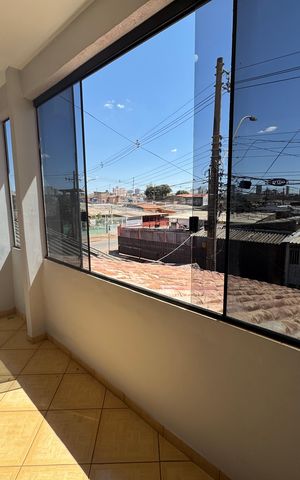 Apartamento para alugar com 130m², 2 quartos e 1 vaga Apartamento para alugar com 130m², 2 quartos e 1 vagaVaranda